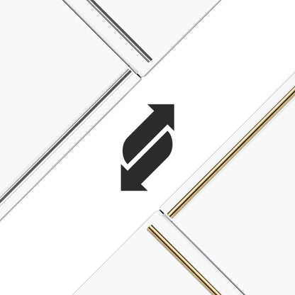 Forno Milano Espresso 31-Inch Bottom Freezer Refrigerator, White, 17.2 cu.ft Capacity, Energy Efficient