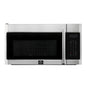 Forno Fornace 30-Inch Over the Range Convection Microwave, Stainless Steel – 1.5 cu.ft, 300 CFM Vent, Touch Control, LED Light