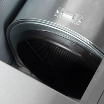 Forno Aria 36 Inch Wall-Mounted Range Hood