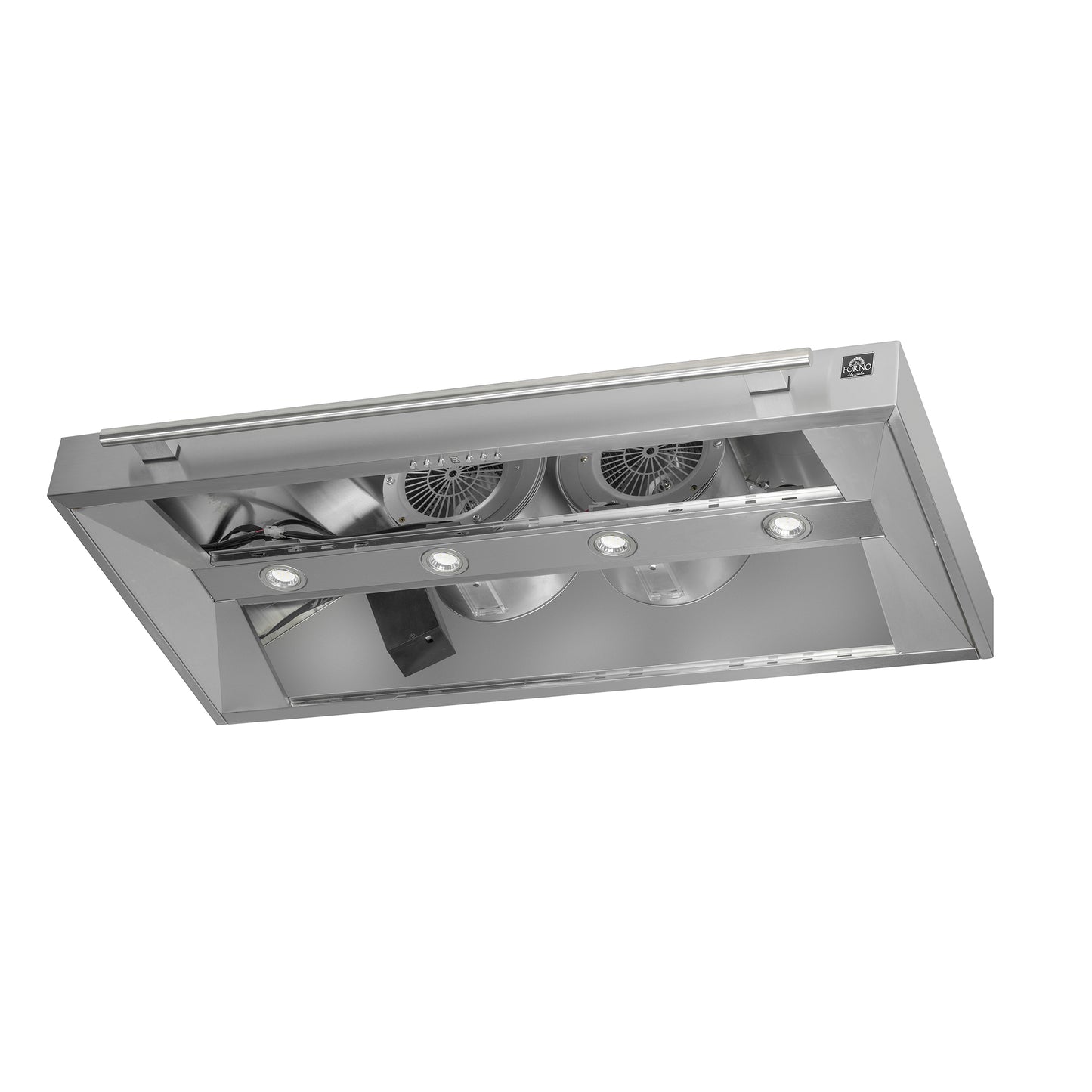 Forno Aria 48 Inch Wall-Mounted Range Hood
