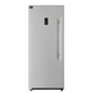 Forno Fortezza 28 Inch Left-Swing Freezer, Stainless Steel with Automatic Ice Maker
